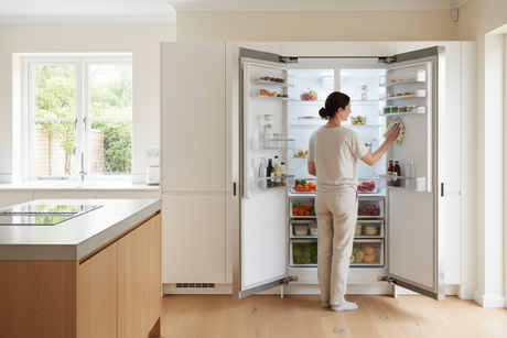 Koelkast en vriezer onderhouden en schoonmaken: complete gids