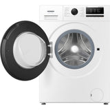 Heinner Waschmaschine HWM-HMN7012IVSMA – 7 kg – Inverter – Energieeffizienzklasse A – Bild 13
