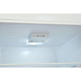 Fram Kühl-Gefrierkombination FC-VRR341BLE – Retro-Design – 340 L – Blau – Energieeffizienzklasse E – Bild 4