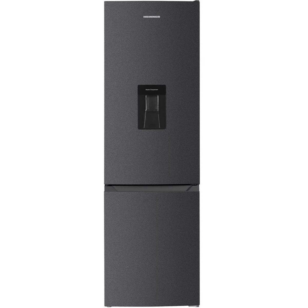 Heinner Kühl-Gefrierkombination HC-HM260DGWDE – 260 Liter – Wasserspender – Energieeffizienzklasse E – Bild 10