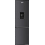 Heinner Kühl-Gefrierkombination HC-HM260DGWDE – 260 Liter – Wasserspender – Energieeffizienzklasse E – Bild 10