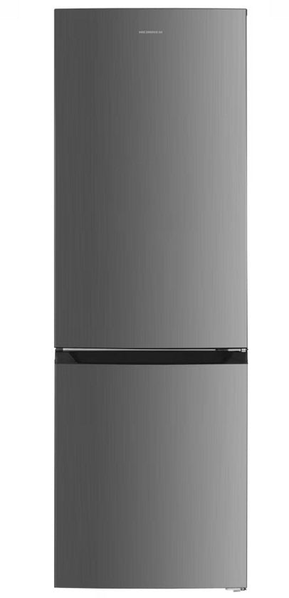 Heinner Kühl-Gefrierkombination HCNF-HM293INVXE 293 L – No Frost – Inverter – Edelstahl – 5 Jahre Garantie – Bild 1