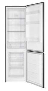 Heinner Kühl-Gefrierkombination HCNF-HM253INVXE 253 L – No Frost – Inverter-Motor – Edelstahl – 5 Jahre Garantie – Bild 3