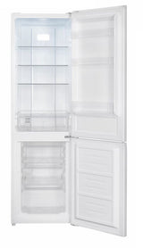 Heinner Kühl-Gefrierkombination HCNF-HM253INVE 253 Liter – No Frost – Inverter – elektronische Steuerung – weiß – 5 – Bild 3