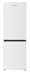 Heinner HCNF-HM400INVE Kühl-Gefrierkombination – 400 Liter – No Frost – Inverter – Energieklasse E – Weiß
