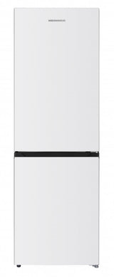 Heinner HCNF-HM400INVE Kühl-Gefrierkombination – 400 Liter – No Frost – Inverter – Energieklasse E – Weiß – Produktfoto