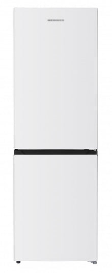 Heinner HCNF-HM400INVE Kühl-Gefrierkombination – 400 Liter – No Frost – Inverter – Energieklasse E – Weiß