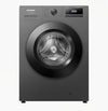 Heinner HWM-HME814IVTGA20 Waschmaschine – 8 kg – 1400 U/min – Energieklasse A – Titangrau