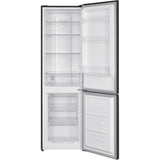 Heinner Kühl-Gefrierkombination HCNF-HM253INVDGE – 253 Liter – No Frost – Energieeffizienzklasse E – Anthrazit – Bild 11