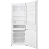 Heinner Kühl-Gefrierkombination HCNF-M435INVE – 435 Liter – weiß – Energieeffizienzklasse E – Bild 12