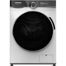 Heinner HWDM-M814IVKA Waschtrockner 8/6 kg – 1400 U/min