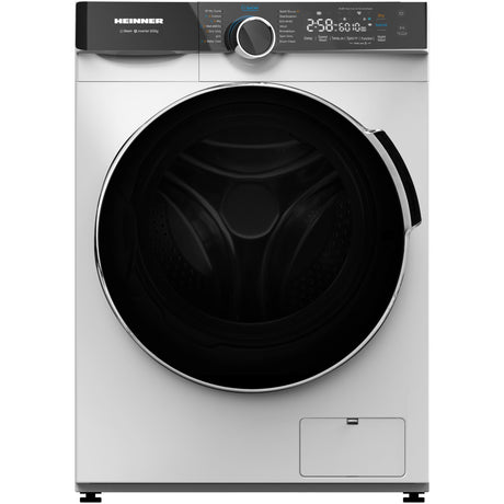 Heinner HWDM-M814IVKA Waschtrockner 8/6 kg – 1400 U/min – Produktfoto
