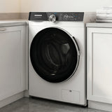 Heinner HWDM-M814IVKA Waschtrockner 8/6 kg – 1400 U/min – Bild 7