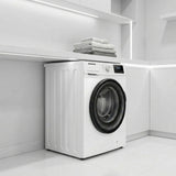 Heinner Waschtrockner HWDM-H10614A – 10/6 kg – 1400 U/min – Energieeffizienzklasse D – Bild 6