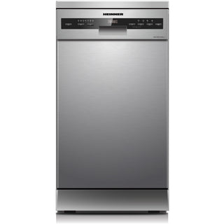 Heinner HDW-FSM45710AXD+++ Spülmaschine – 10 Maßgedecke – AquaStop