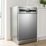 Heinner HDW-FSM45710AXD+++ Spülmaschine – 10 Maßgedecke – AquaStop – Bild 6