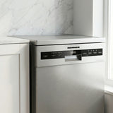 Heinner HDW-FSM45710AXD+++ Spülmaschine – 10 Maßgedecke – AquaStop – Bild 7