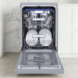 Heinner HDW-FSM45710AXD+++ Spülmaschine – 10 Maßgedecke – AquaStop – Bild 8