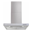 Heinner HDCH-360TSS Wandhaube 60 cm – 3 Geschwindigkeiten