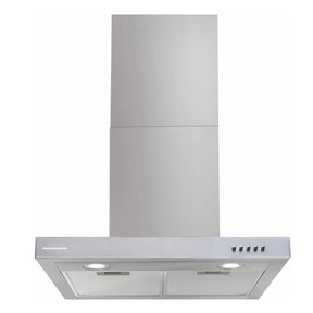 Heinner HDCH-360TSS Wandhaube 60 cm – 3 Geschwindigkeiten – Produktfoto