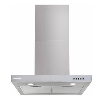 Heinner HDCH-360TSS Wandhaube 60 cm – 3 Geschwindigkeiten