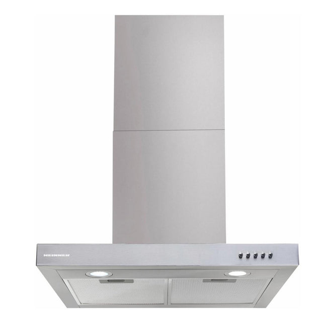 Heinner HDCH-360TSS Wandhaube 60 cm – 3 Geschwindigkeiten – Produktfoto