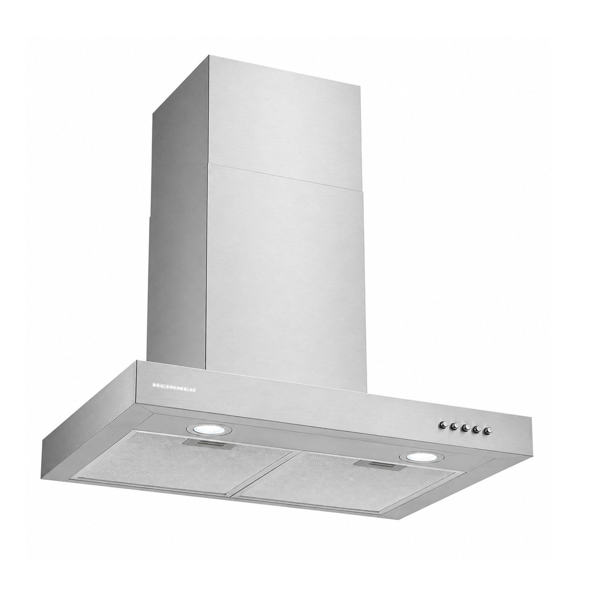 Heinner HDCH-360TSS Wandhaube 60 cm – 3 Geschwindigkeiten – Bild 2