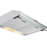 Heinner XCH-450S Unterbau-Dunstabzugshaube – 60 cm – 3 Geschwindigkeiten – Bild 2