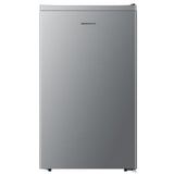 Heinner Tischkühlschrank HF-HS94SE – 94 Liter – LED-Beleuchtung – Produktfoto