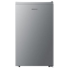 Heinner Tischkühlschrank HF-HS94SE – 94 Liter – LED-Beleuchtung – Produktfoto