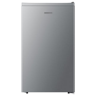 Heinner Tischkühlschrank HF-HS94SE – 94 Liter – LED-Beleuchtung
