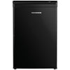 Heinner Gefrierschrank HFF-HM91BKE – Tischmodell – 91 Liter – schwarz – Energieeffizienzklasse E