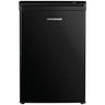 Heinner Gefrierschrank HFF-HM91BKE – Tischmodell – 91 Liter – schwarz – Energieeffizienzklasse E