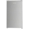 Tischkühlschrank Heinner HF-HM90SE – 90 Liter – LED-Beleuchtung – Wendetür – Energieeffizienzklasse E