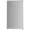 Tischkühlschrank Heinner HF-HM90SE – 90 Liter – LED-Beleuchtung – Wendetür – Energieeffizienzklasse E