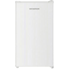 Tischkühlschrank Heinner HF-HM90E – 90 Liter – umschaltbarer Türanschlag – Energieeffizienzklasse E