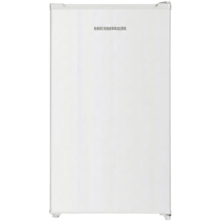 Tischkühlschrank Heinner HF-HM90E – 90 Liter – umschaltbarer Türanschlag – Energieeffizienzklasse E