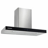 Heinner Dunstabzugshaube DCH-6590TIX – Wandhaube – 90 cm – 3 Geschwindigkeiten – Touch-Bedienung – Bild 4