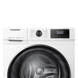 Heinner Waschmaschine HWM-H8014INVA 8 kg – 1400 U/min – Energieeffizienzklasse A – Bild 5