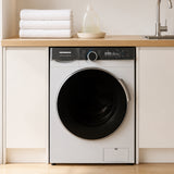 Waschmaschine Heinner HWM-M1014IVKA – 10 kg – 1400 U/min – Energieeffizienzklasse A – Anwendungsbild 4