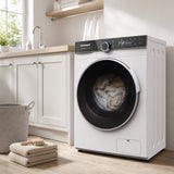 Waschmaschine Heinner HWM-M1014IVKA – 10 kg – 1400 U/min – Energieeffizienzklasse A – Anwendungsbild 5