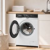Waschmaschine Heinner HWM-M1014IVKA – 10 kg – 1400 U/min – Energieeffizienzklasse A – Anwendungsbild 6