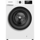 Heinner Waschmaschine HWM-H7014IVSMC – 7 kg – 1400 U/min – Energieeffizienzklasse C – Produktfoto