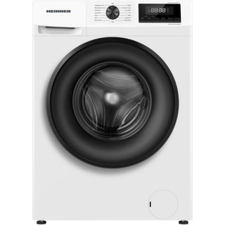 Heinner Waschmaschine HWM-H7014IVSMC – 7 kg – 1400 U/min – Energieeffizienzklasse C