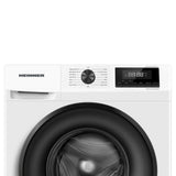 Heinner Waschmaschine HWM-H7014IVSMC – 7 kg – 1400 U/min – Energieeffizienzklasse C – Bild 5