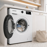 Heinner Waschmaschine HWM-H7014IVSMC – 7 kg – 1400 U/min – Energieeffizienzklasse C – Bild 9