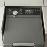 Heinner Waschmaschine HWM-TL8013IVKSA – Toplader – 8 kg – 1300 U/min – Energieeffizienzklasse A – Bild 8