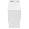 Waschmaschine Heinner HWM-TL7012C – Toplader – 7 kg – 1200 U/Min – Energieeffizienzklasse C