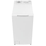 Waschmaschine Heinner HWM-TL7012C – Toplader – 7 kg – 1200 U/Min – Energieeffizienzklasse C – Bedienfeld