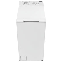 Waschmaschine Heinner HWM-TL7012C – Toplader – 7 kg – 1200 U/Min – Energieeffizienzklasse C
